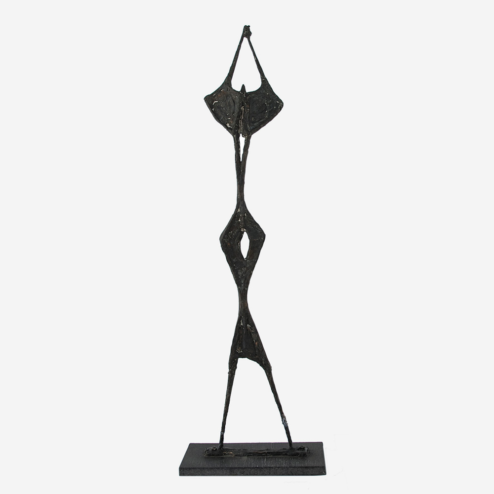 Bruno Giorgi - Figura