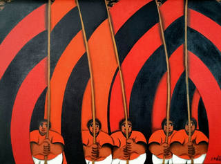 José Sabóia - Torcida do flamengo