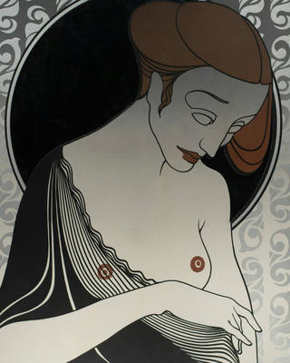 Juarez Machado - Mulher