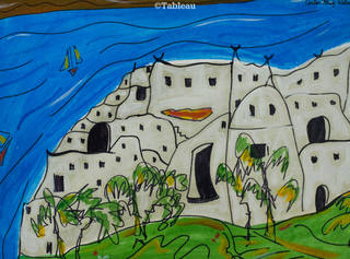 Carlos Páez Vilaró - Casa Pueblo