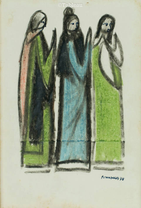 Profetas