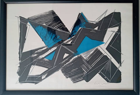 Abstrato