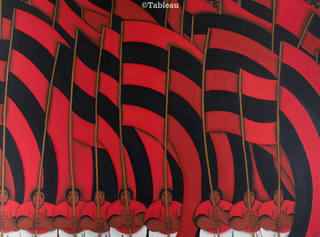 José Sabóia - Torcida do flamengo