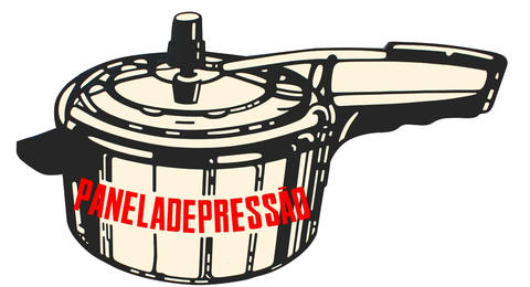 Panela de Pressão