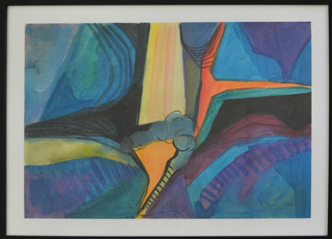 abstrato, datatdo de