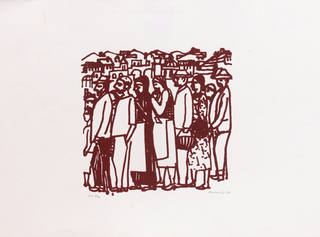 Fulvio Pennacchi - Trabalhadores