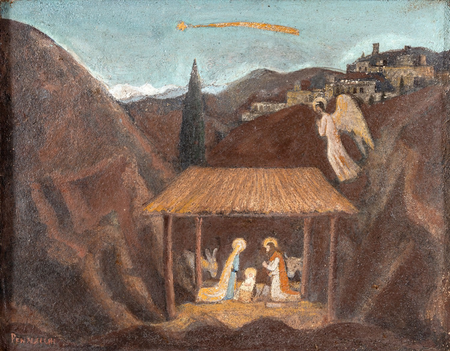 Natividade
