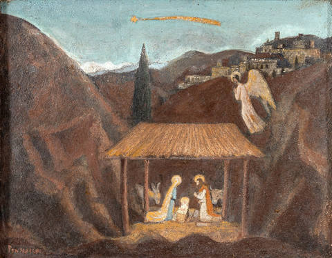 Natividade
