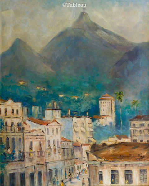 Corcovado