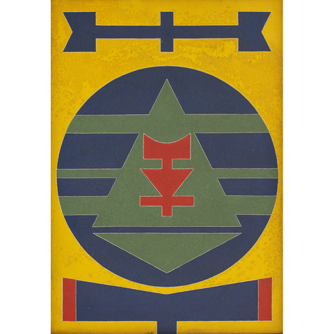 Emblema 85