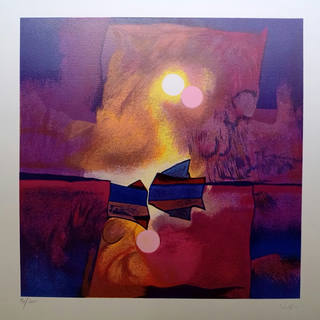 Inos Corradin - Eclipse