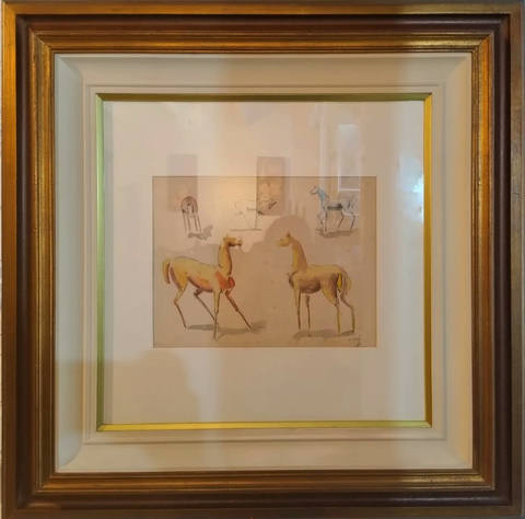 Cavalos