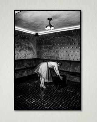 William Baglione - Sem título