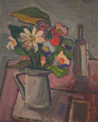 Guido Totoli - Flores