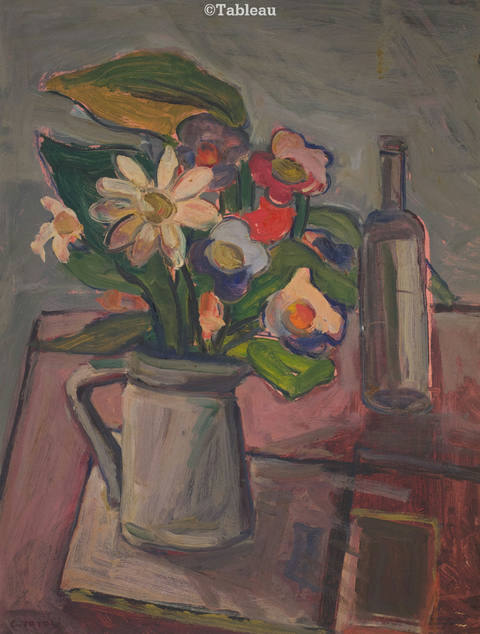 Flores