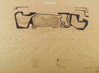 Roberto Burle Marx - Parque Anhembi