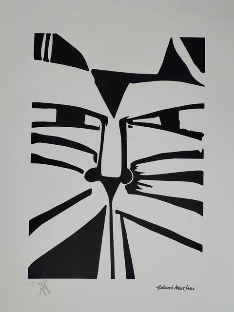 Gato Preto