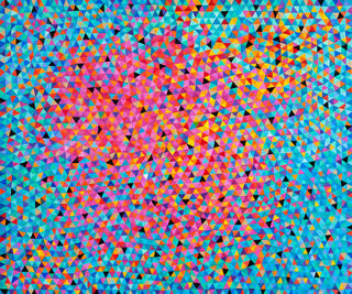 Marysia Portinari - Super Bright - Star Cluster