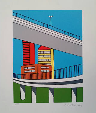 Carlos Furtado - Ponte