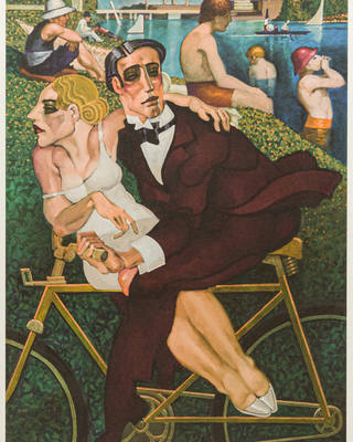 Juarez Machado - Casal