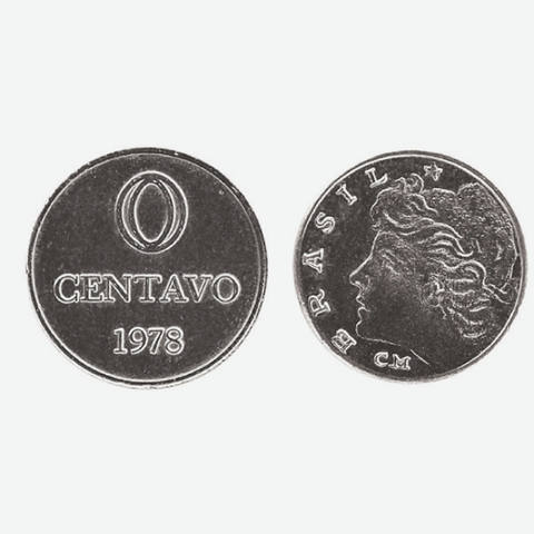 Zero Centavo