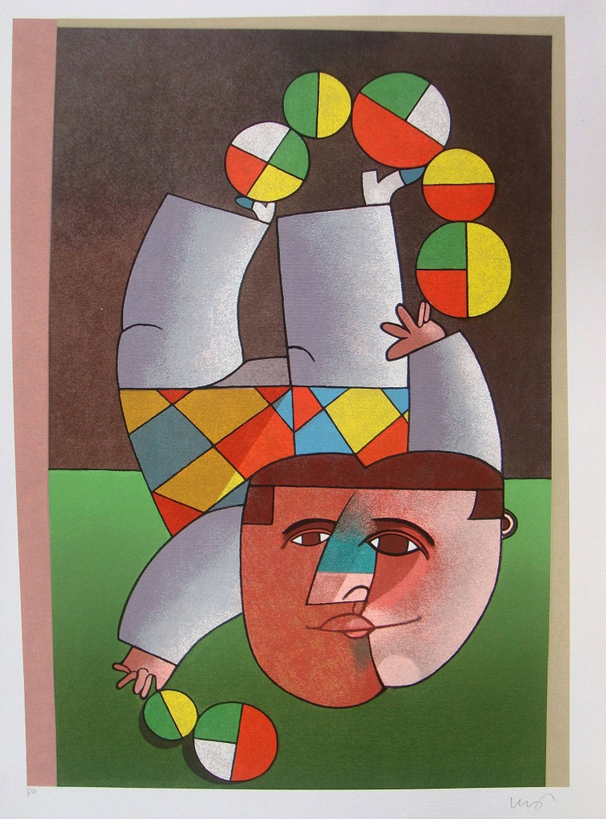 Equilibrista