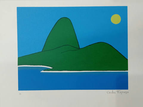 Pão de Açúcar Verde