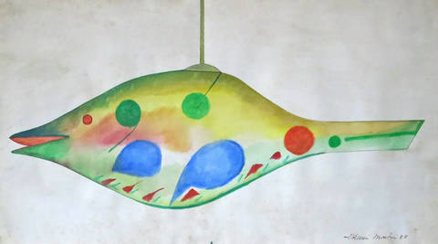 Peixes