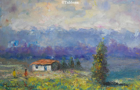 Paisagem