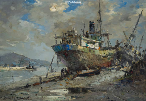 Barcos