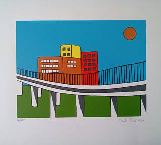 Carlos Furtado - Ponte
