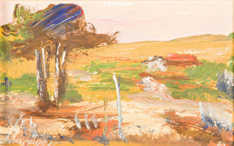 Paisagem
