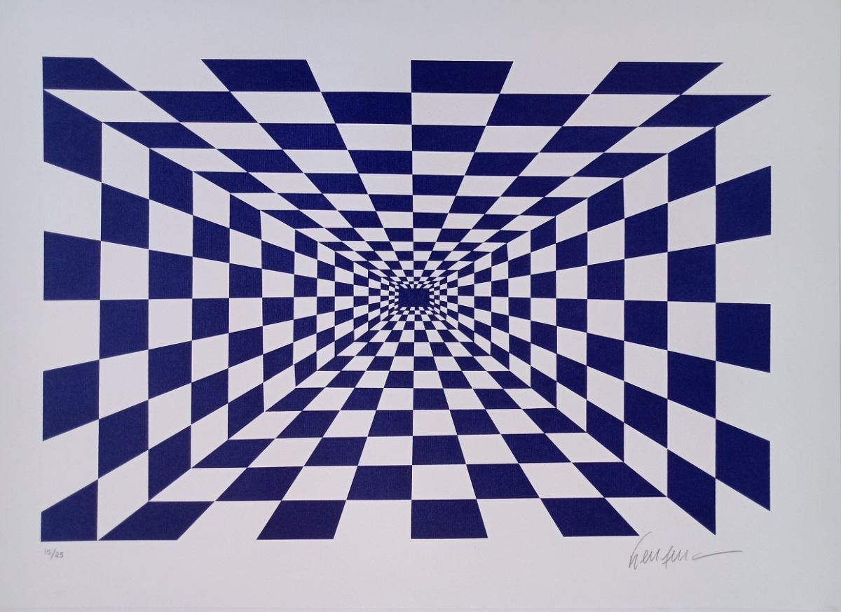 Kleber Ventura - Infinito Azul