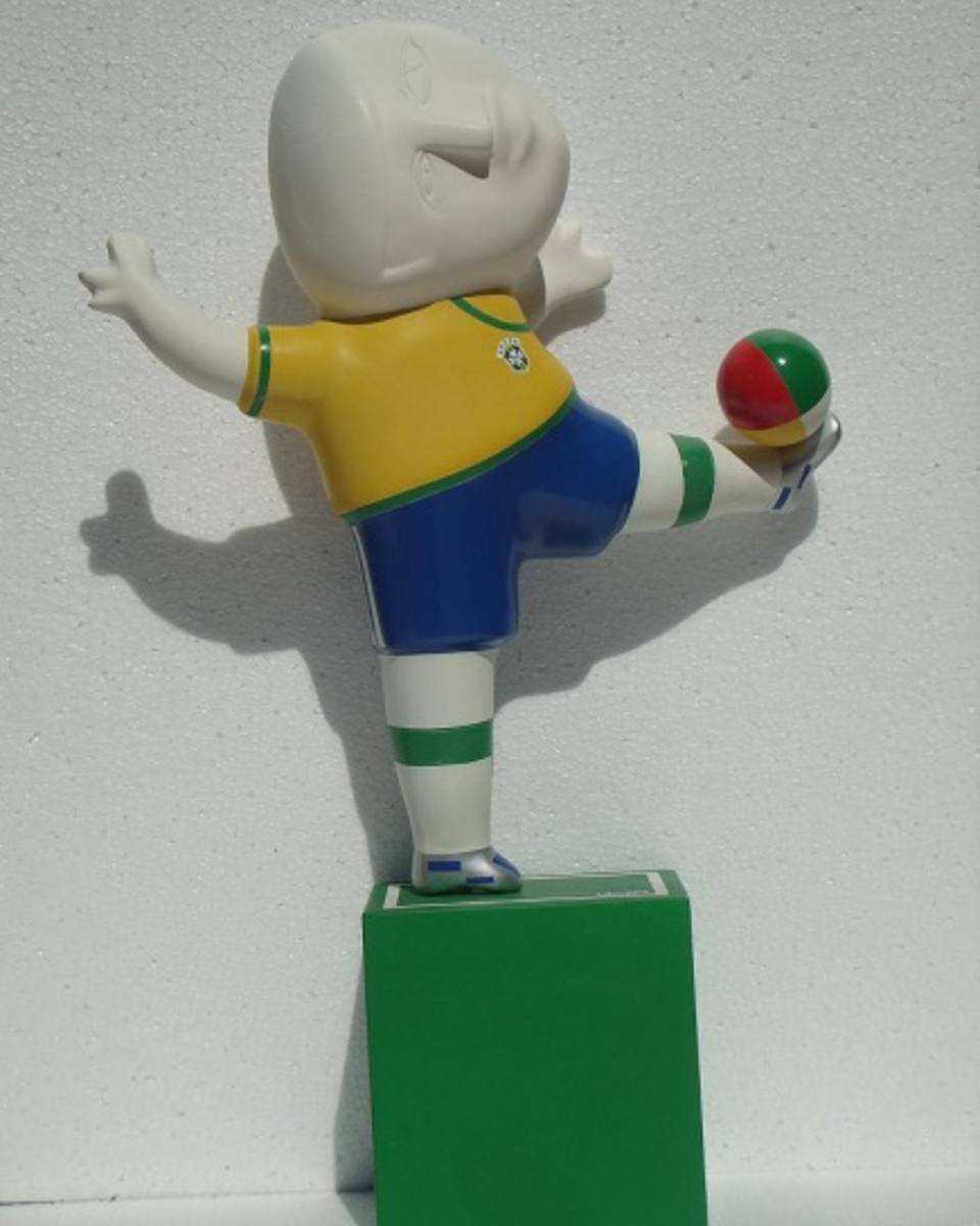 Inos Corradin - Jogador do Brasil