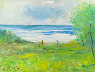 Manoel Santiago - Marinha