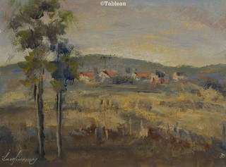 José Simeone - Paisagem