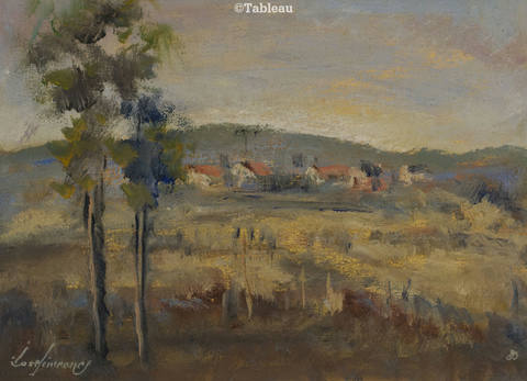 Paisagem