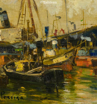 Durval Pereira - Porto