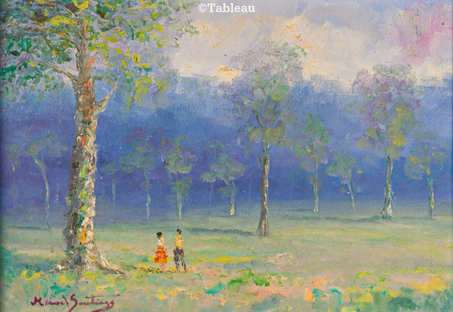 Paisagem