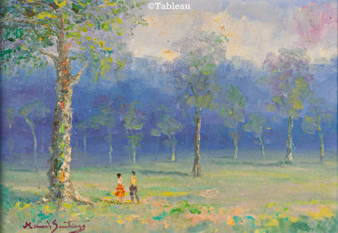 Paisagem