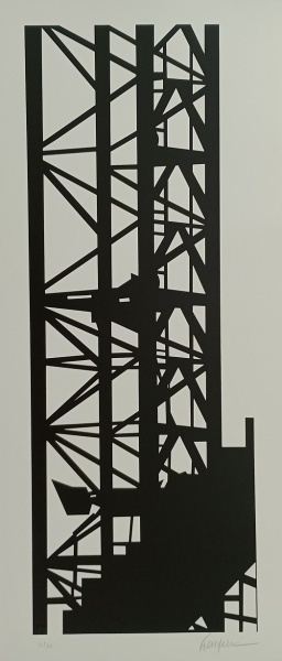 Kleber Ventura - Torre Preta