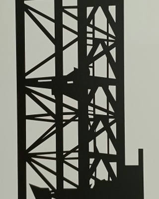 Kleber Ventura - Torre Preta