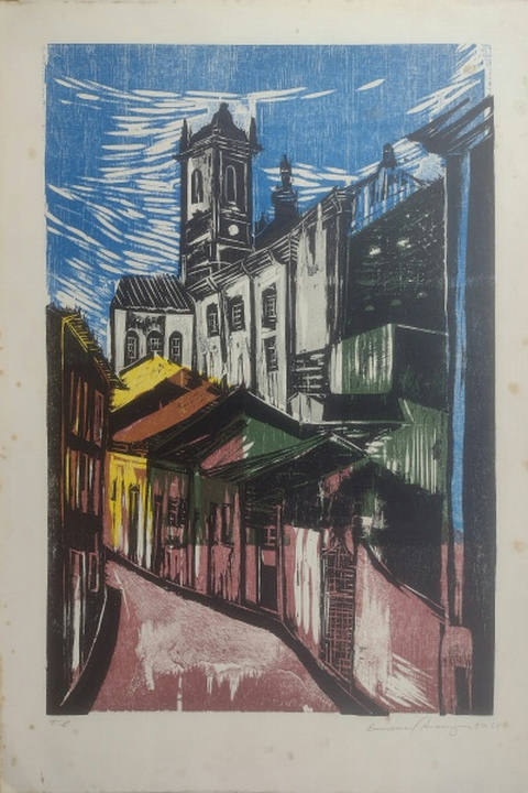 Pelourinho