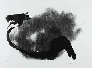 Tomie Ohtake - Sem título