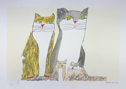 Gatos