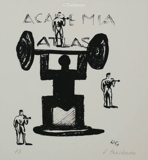 Academia Atlas