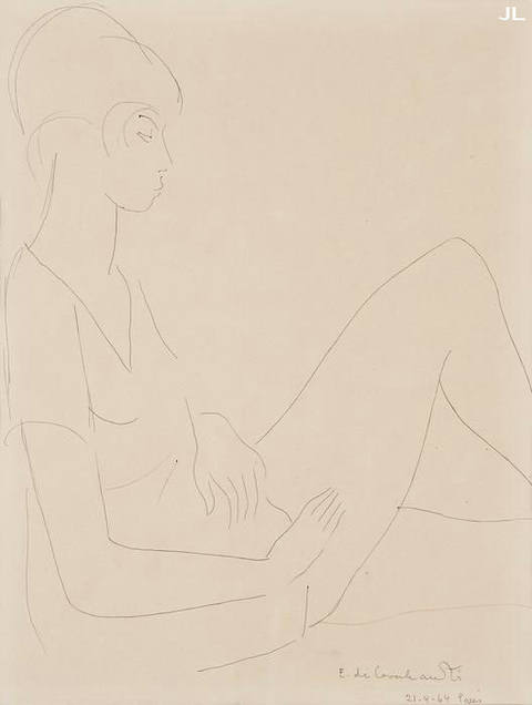 Figura Feminina