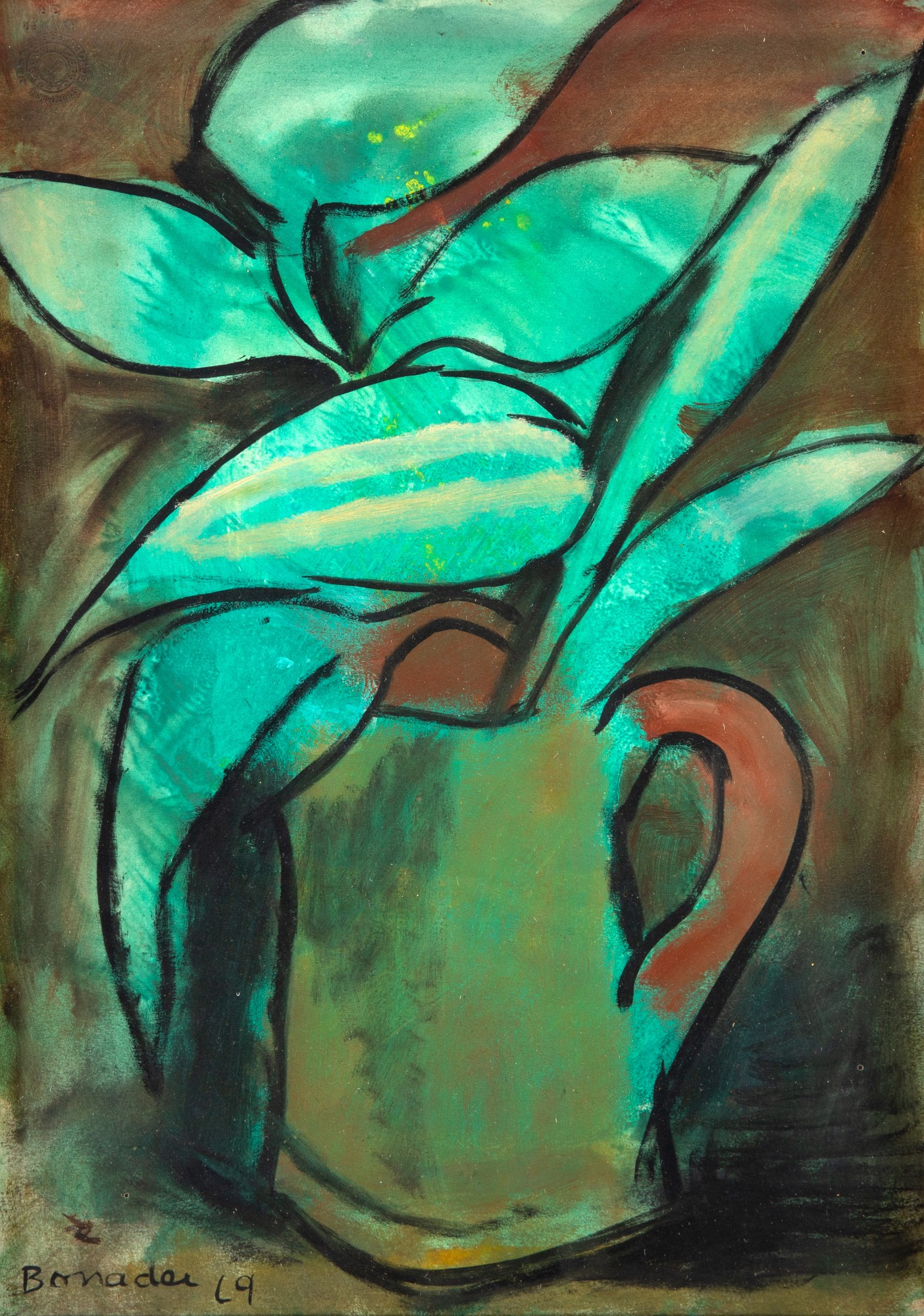 Vaso de Flor