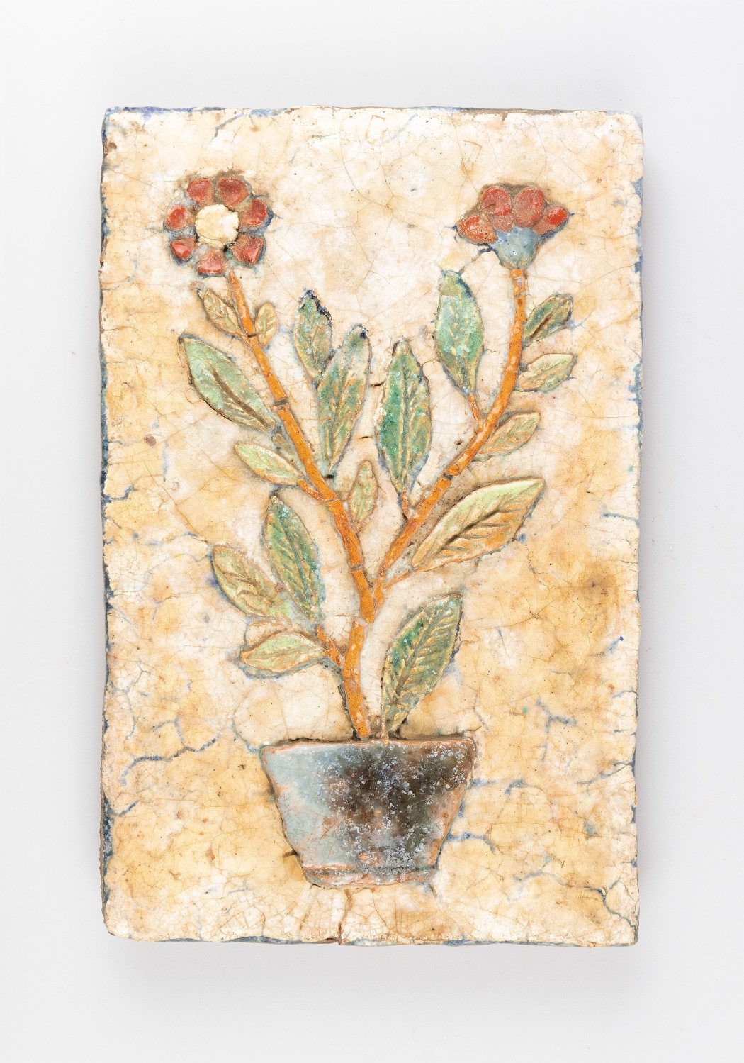 Vaso de Flores