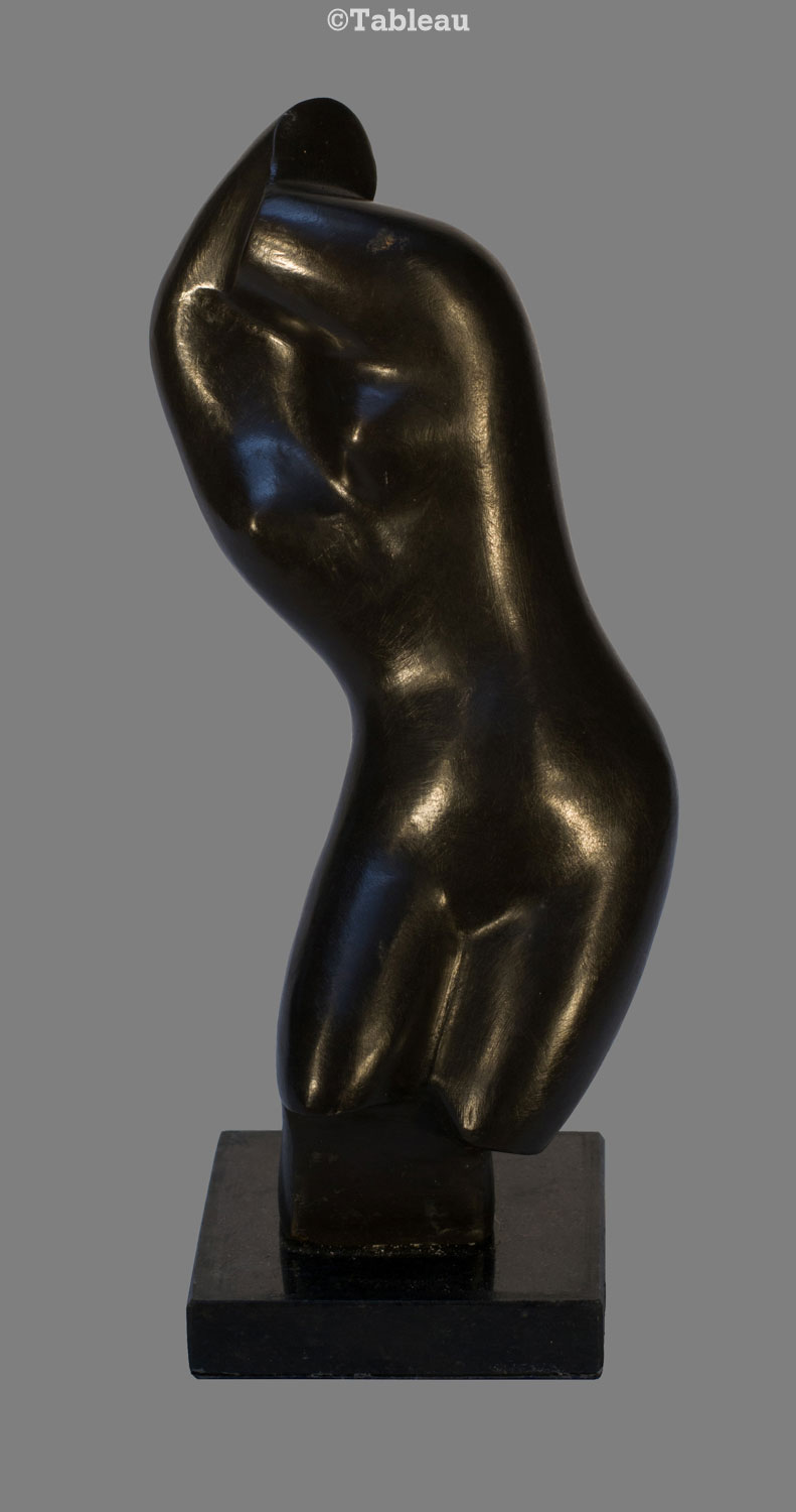 Bruno Giorgi - Torso